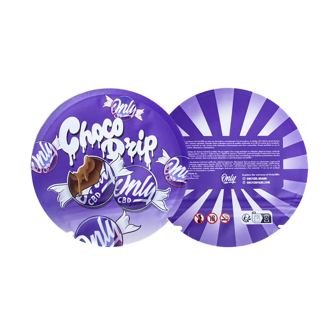 CHOCO DRIP