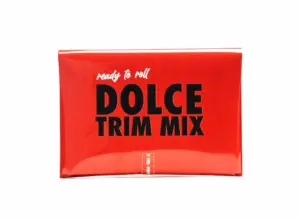 Descubre la pureza excepcional del CBD con Dolce Trim Mix, un tamizado de calidad premium con propiedades únicas. Experimenta la excelencia del CBD tamizado y sumérgete en un estado de calma y bienestar con Dolce Trim Mix. ¡Explora la serenidad y el equilibrio que buscas con Dolce Trim Mix hoy mismo!