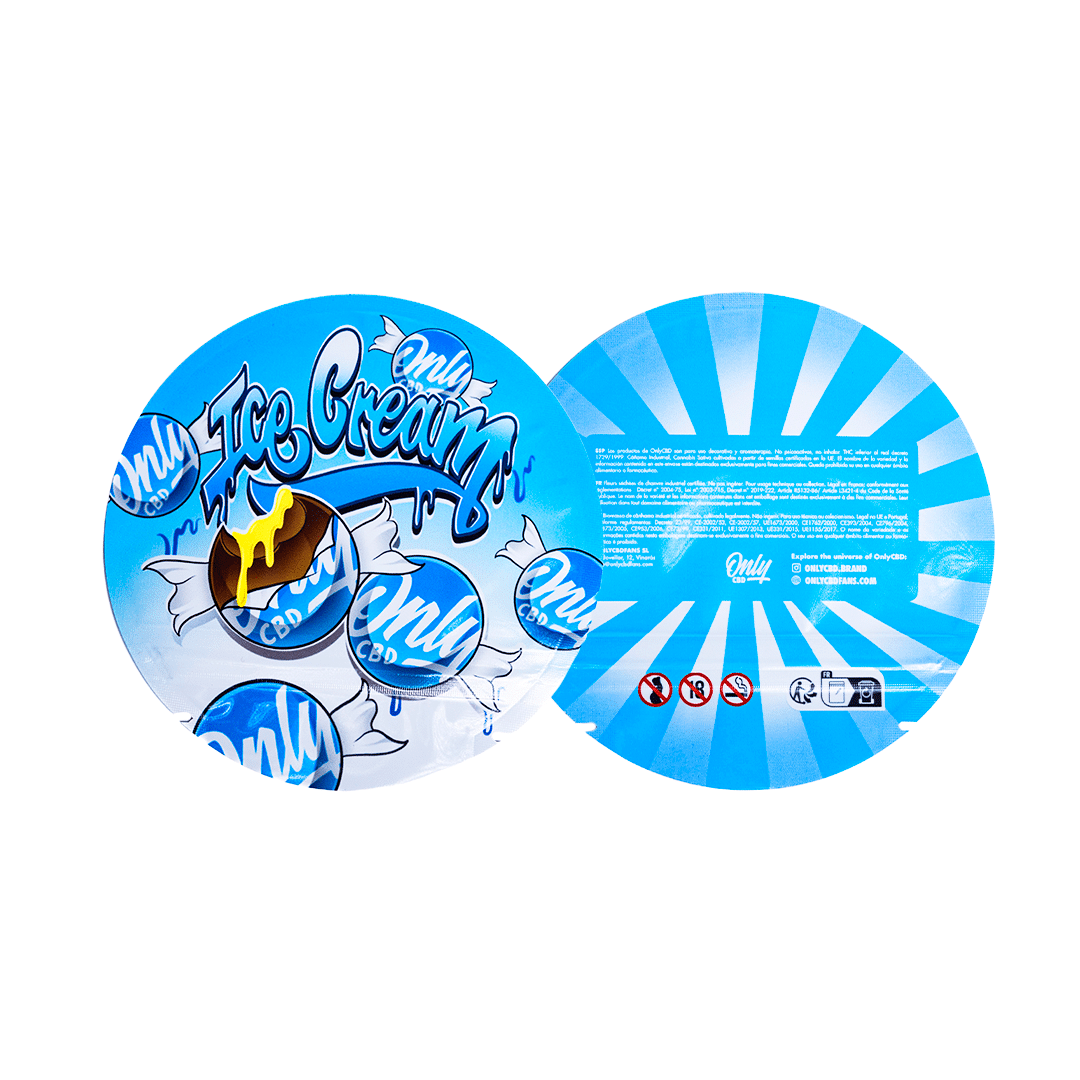 ICE CREAM CBD