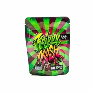 KRIPPY KUSH