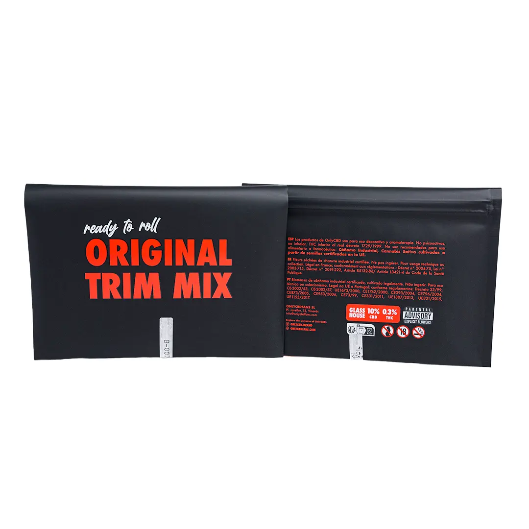 ORIGINAL TRIM MIX CBD