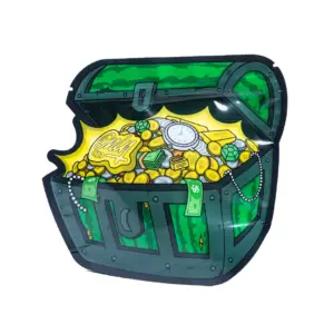 TINY GEMS CBD