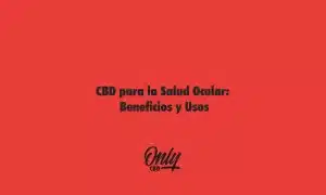 CBD para la salud ocular