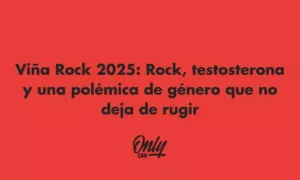Viña rock
