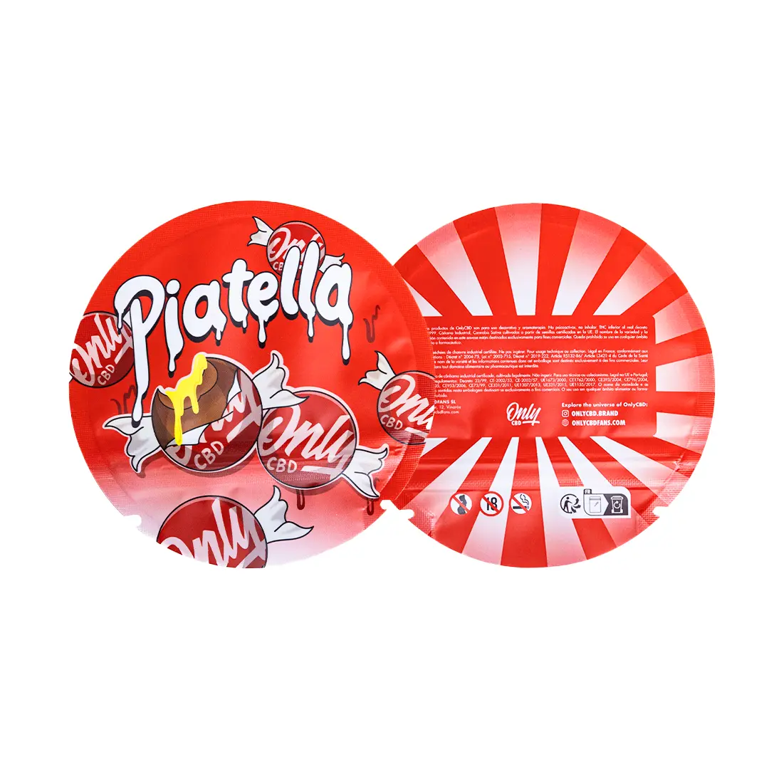 PIATELLA CBD