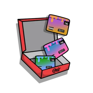 Pack aléatoire Onlypack 3