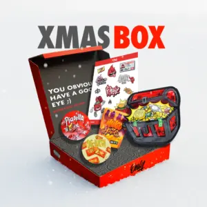 Xmas Box