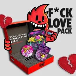 F*ck Love Pack 💔