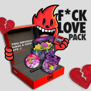 F*ck Love Pack 💔