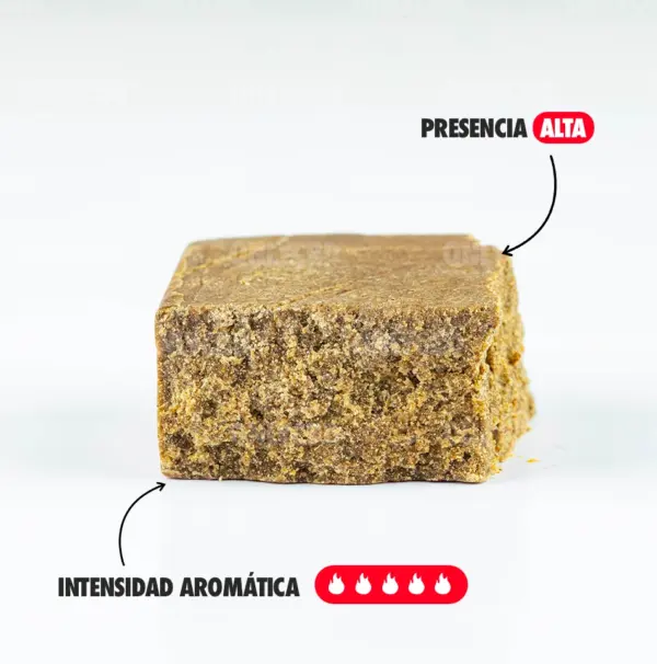 BLONDY 77 AROMA