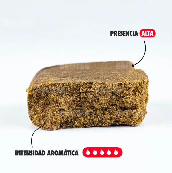 CHOCODRIP AROMA