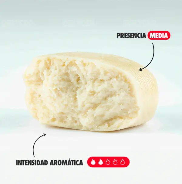 CREAMY AROMA