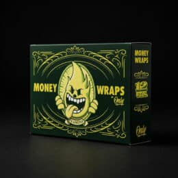 MONEY WRAPS