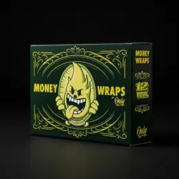 MONEY WRAPS