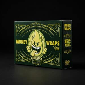 MONEY WRAPS