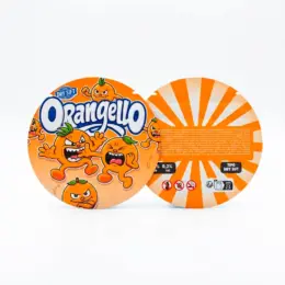 Orangello CBD