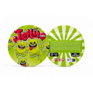 JELLY STATIC