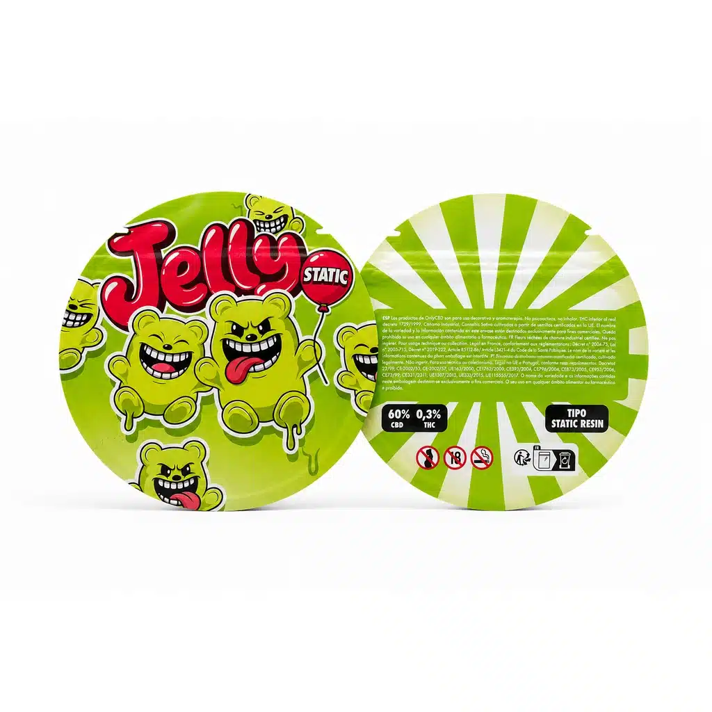 Jelly-static-cbd