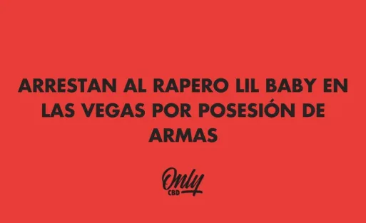 Arrestan a Lil baby