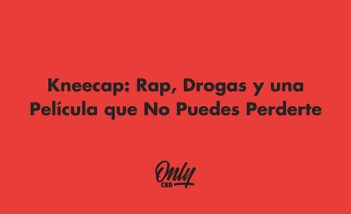Kneecap: Rap, drogas y una película que no puedes perderte