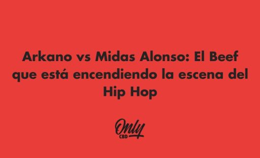 Arkano vs Midas Alonso