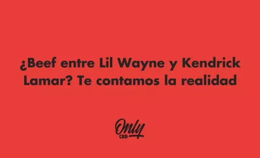 Beef entre Lil Waybe y Kendrick Lamar