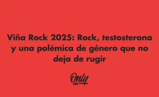 Viña rock