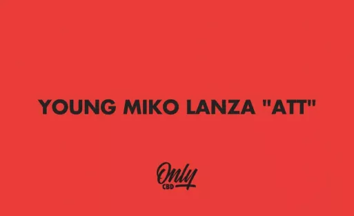 YOUNG MIKO LANZA "ATT"