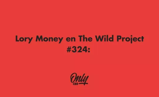 Lory Money en The Wild Project #324: