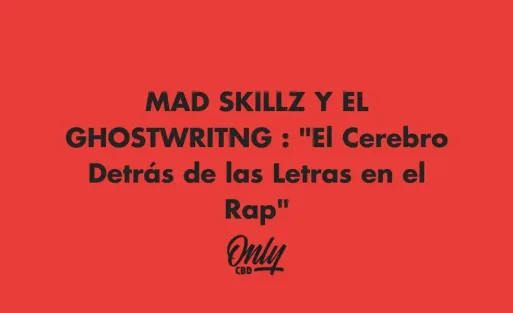 mad skillz y el ghostwriting