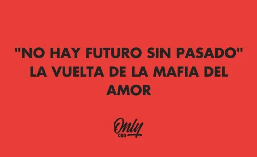 Vuelve la mafia del amor