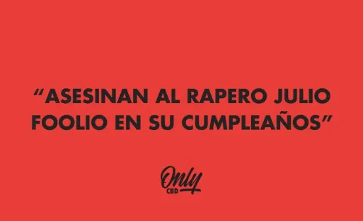 julio foolio cumpleaños
