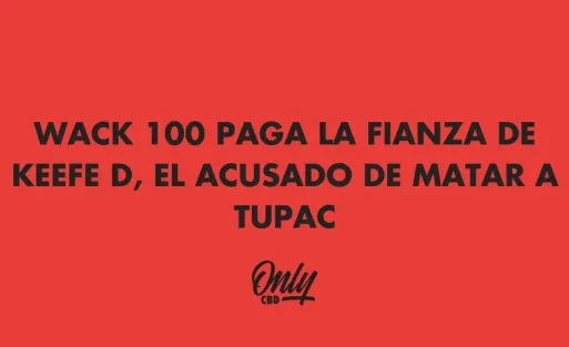 wack 100 paga fianza a keefe d