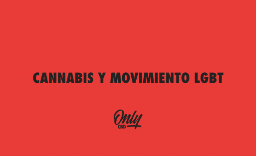 CANNABIS Y MOVIMIENTO LGBT