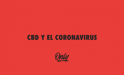 CBD Y EL CORONAVIRUS