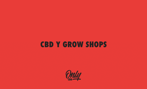 CBD Y GROW SHOPS