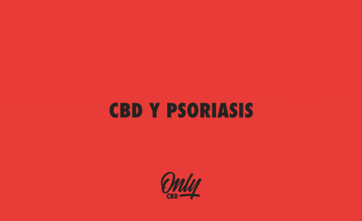 CBD Y PSORIASIS