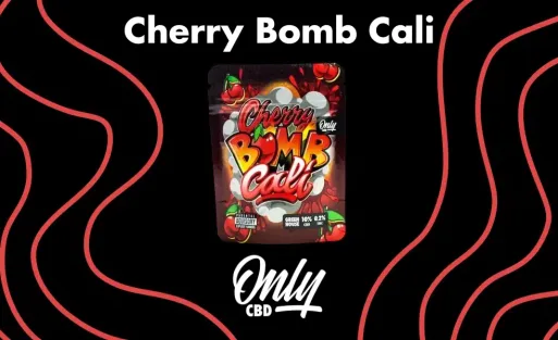Cherry Bomb Cali Portada Artículo Blog