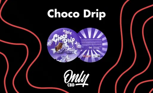 Choco Drip Portada Artículo Blog