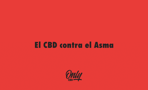 El CBD contra el Asma