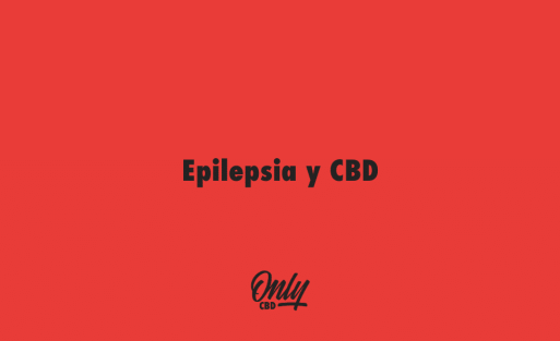 Epilepsia y CBD