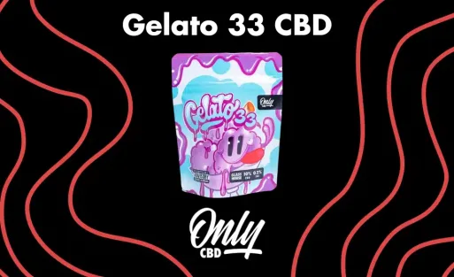 Gelato 33 CBD Portada Artículo Blog