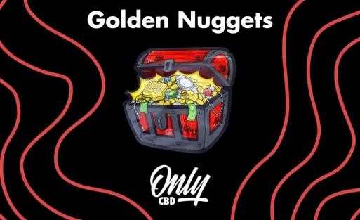 Golden Nuggets Portada Artículo Blog