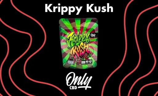 Krippy Kush Portada Artículo Blog