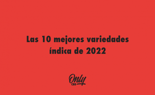 Las 10 mejores variedades índica de 2022