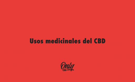 Utilisations médicinales du CBD