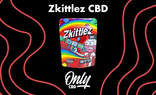 Zkittlez CBD Portada Artículo Blog
